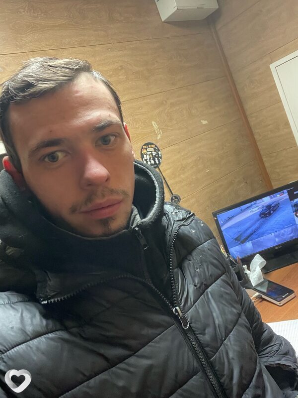 Pavel, 29, Магадане — анкета №1771784