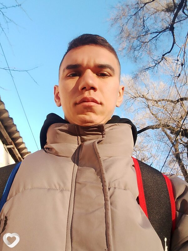 Илья, 26, Пятигорске — анкета №1771752