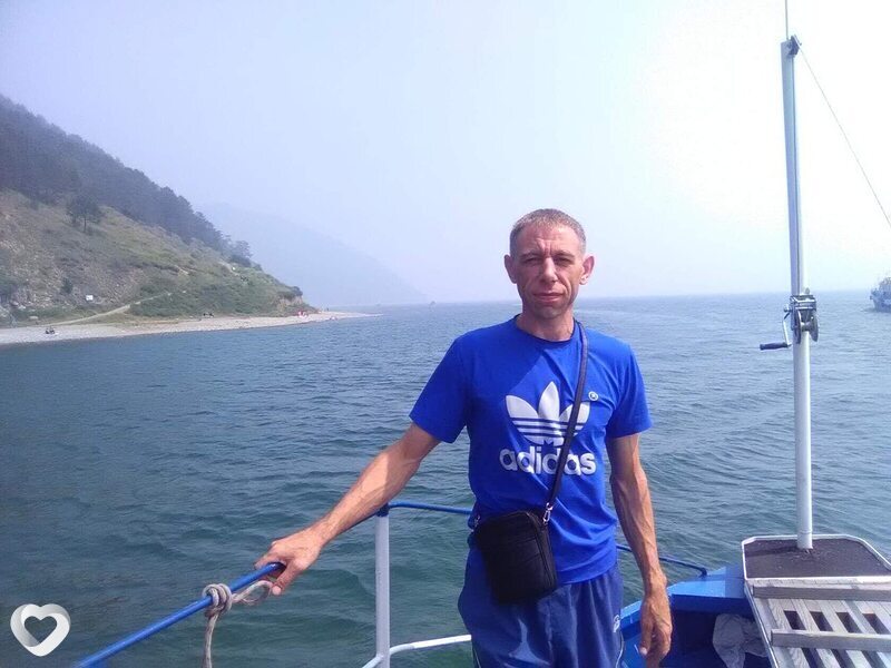 Игорь, 45, Воронеже — анкета №1771756