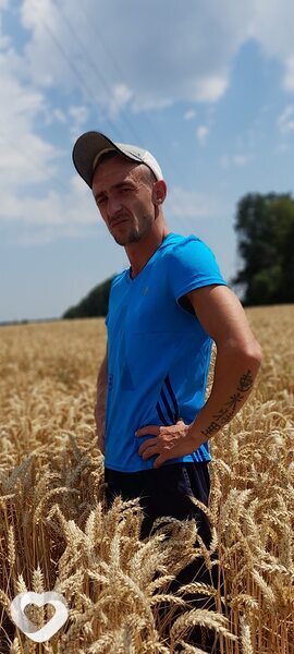Дмитрик, 35, Смеле — анкета №1771758