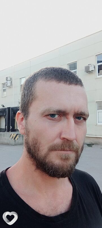 Иван Ташкинов, 38, Перми — анкета №1771644