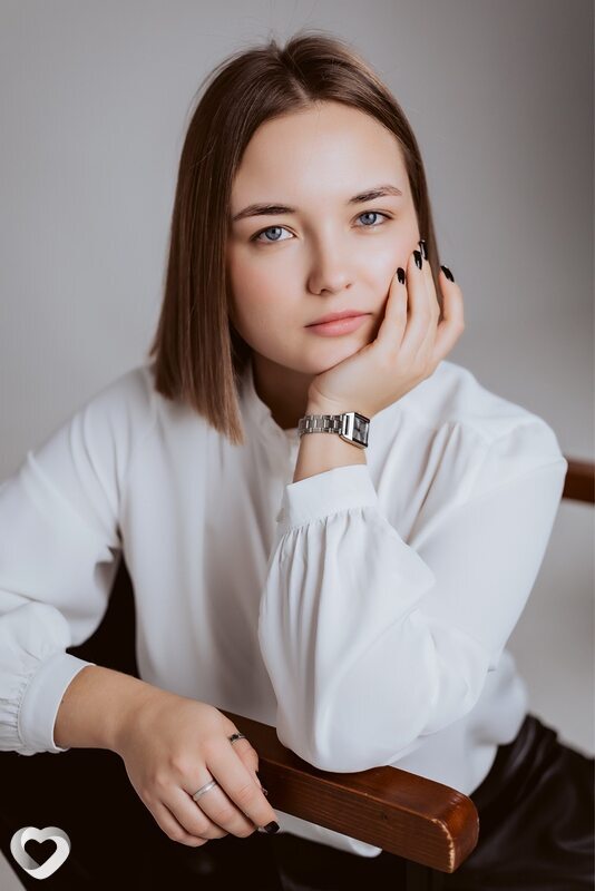 Лена, 27, Пензе — анкета №1771877