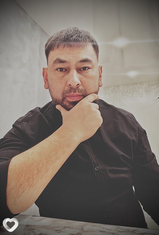 Talgat, 38, Тюмени — анкета №1771895