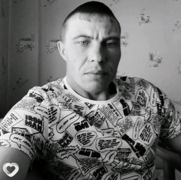 Яяя, 41, Чите — анкета №1772710