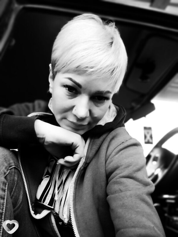 Татьяна, 35, Тихорецке — анкета №1772719