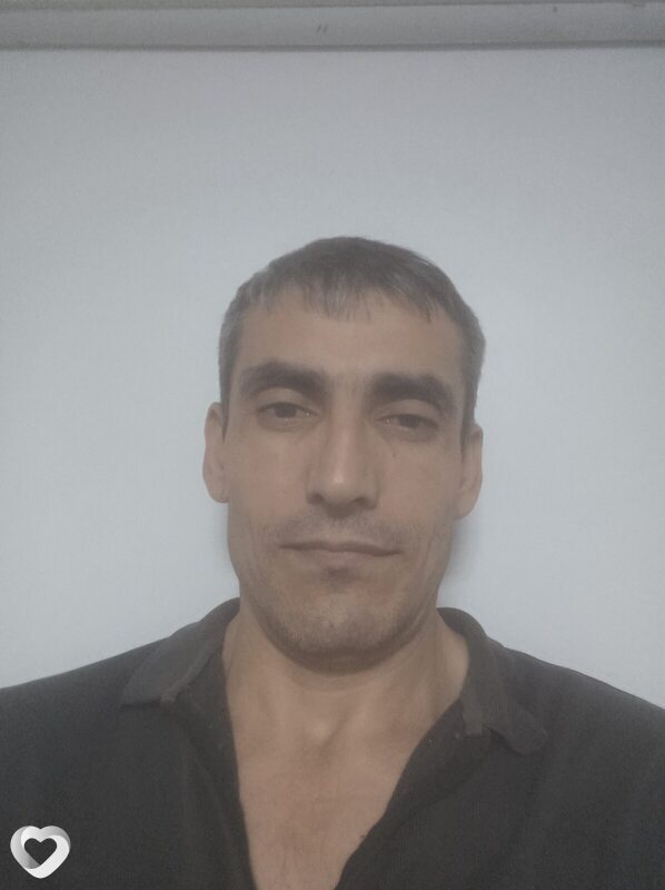 Равшан, 46, Новокузнецке — анкета №1772721