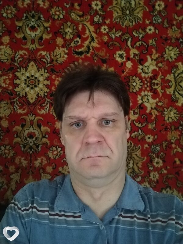 Алексей, 52, Туле — анкета №1771931