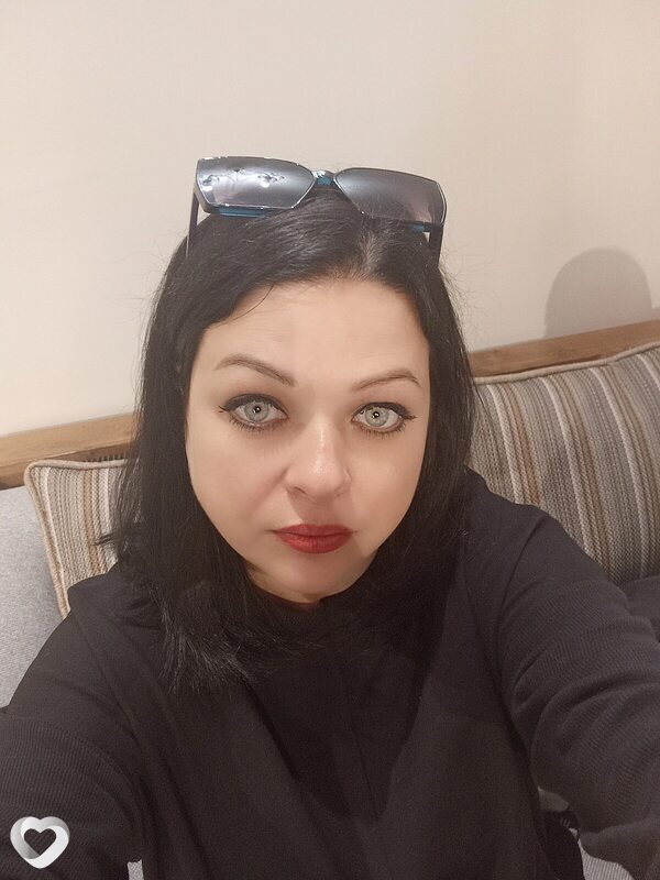 Анна, 40, Владимире — анкета №1771942