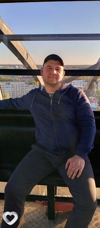 Михаил, 33, Нефтекамске — анкета №1772006