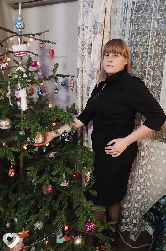 Екатерина, 35, Краснодаре — анкета №1772012