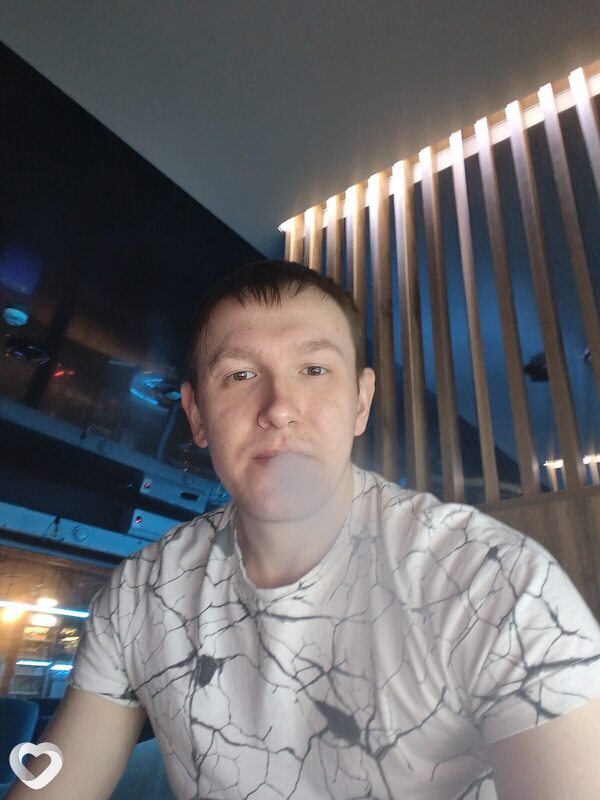 Александр, 32, Красноярске — анкета №1772015