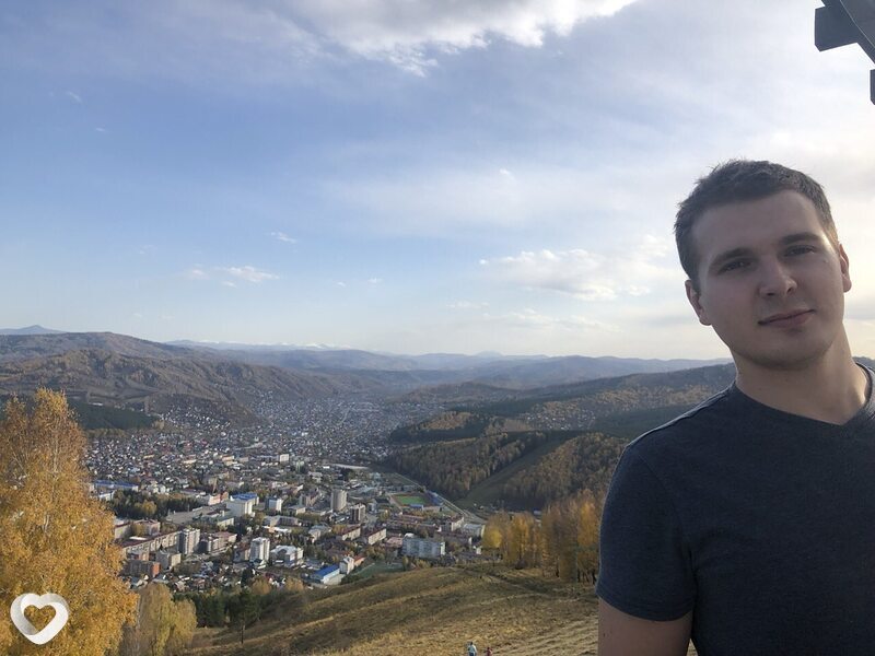 Александр, 31, Москве — анкета №1772022