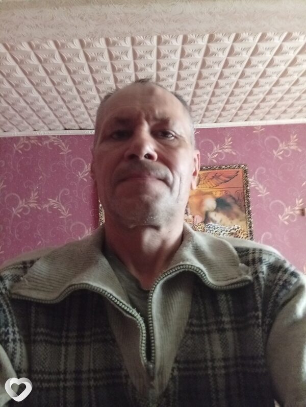 Сергей, 55, Тамбове — анкета №1772690