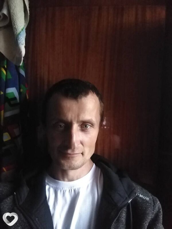 Сергей, Калтан