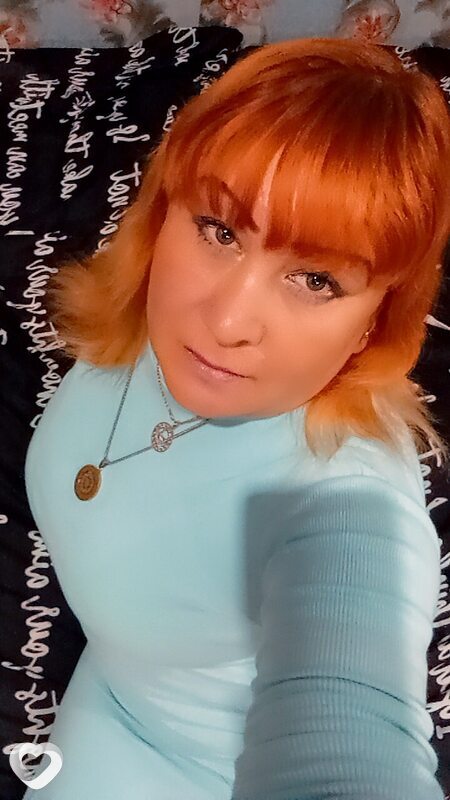 Анюта, 43, Чите — анкета №1772067