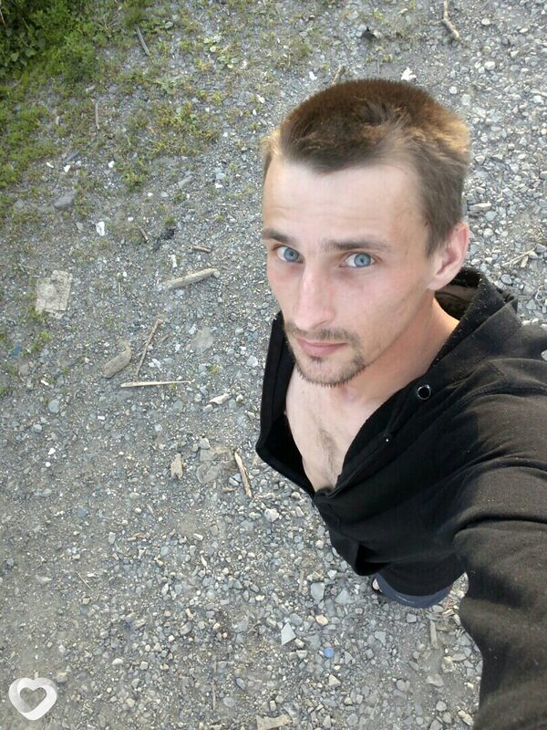 Александр, 32, Карпинске — анкета №1772068