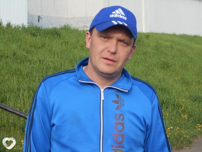 Юрий, Братск