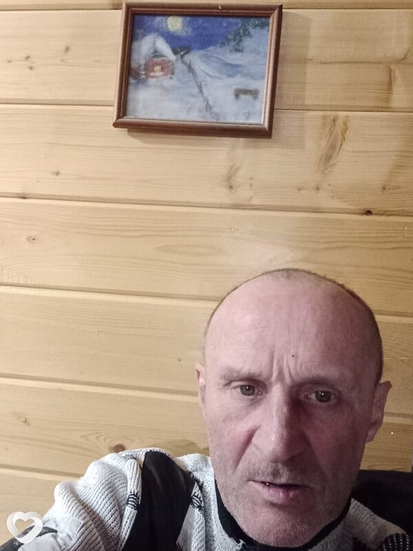 Михаил, 51, Волгограде — анкета №1772071
