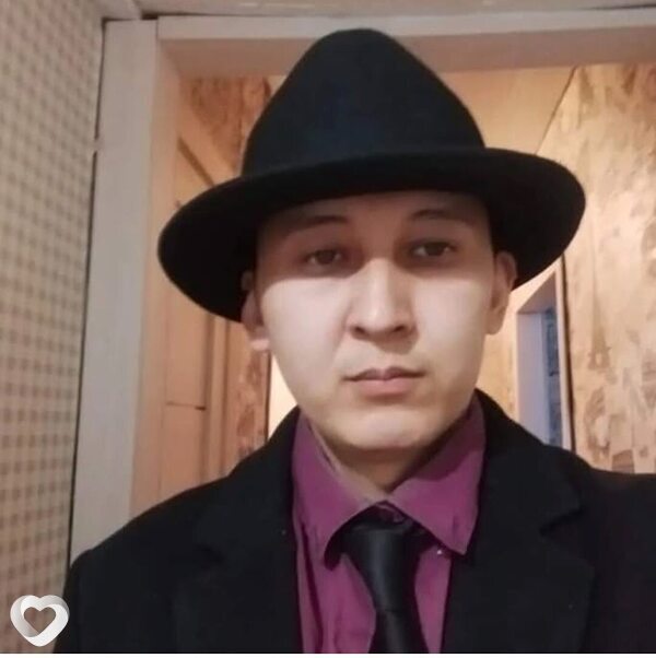 Азамат, 28, Павлодаре — анкета №1771979