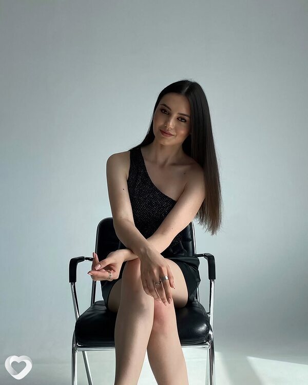 Екатерина, 27, Северодвинске — анкета №1771993