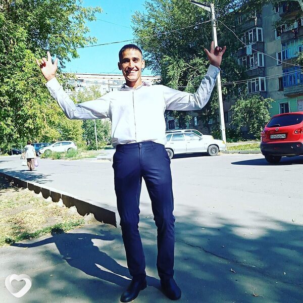 Sergei, 29, Павлодаре — анкета №1772252