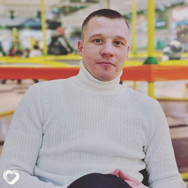 Влад, 29, Москве — анкета №1772113