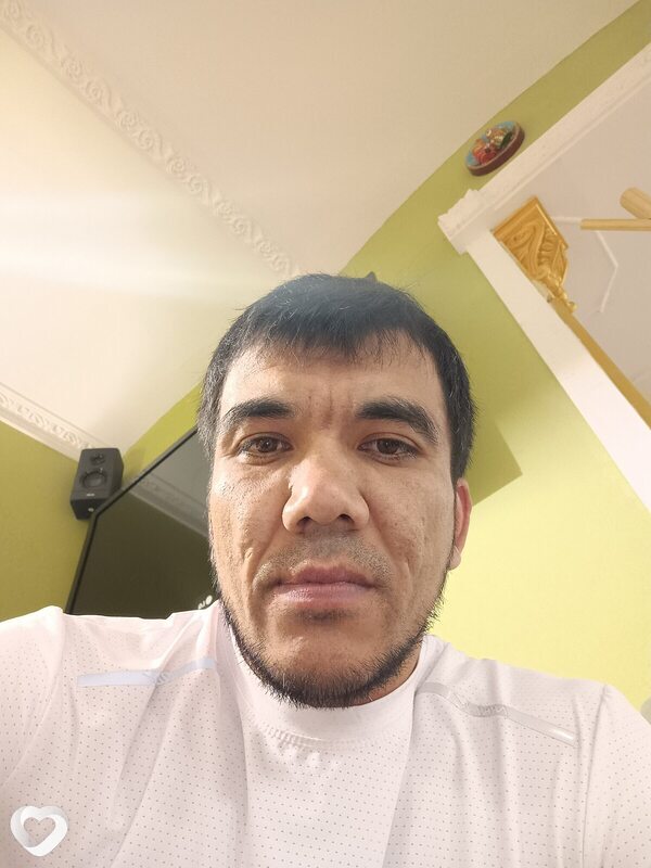 Бек, Риддер