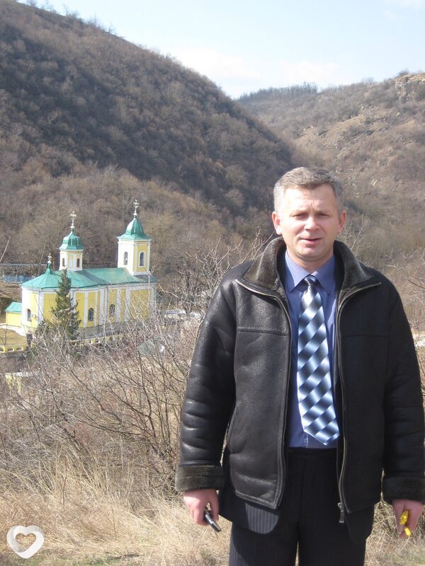 Саммир, 46, Москве — анкета №1772118