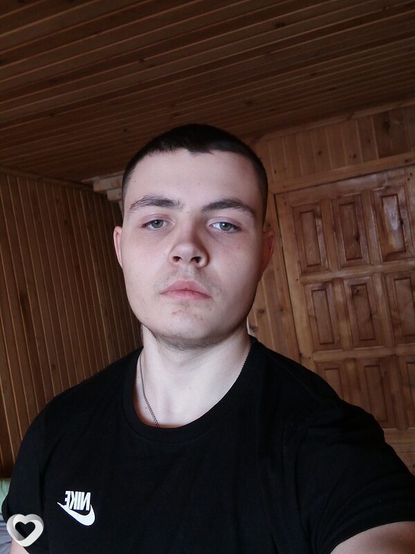 Анатолий, 20, Горно-Алтайске — анкета №1772225