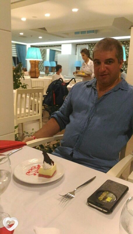 Aleks, 46, Воронеже — анкета №1772240