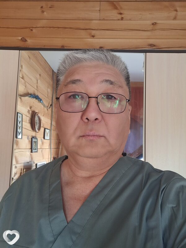 Алексей, 53, Иркутске — анкета №1772243