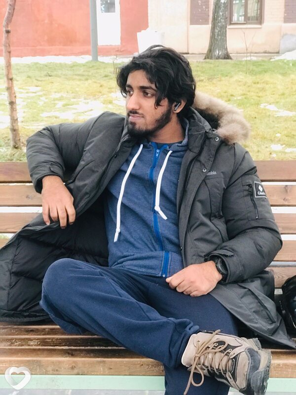 Danushka, Нижнеангарск
