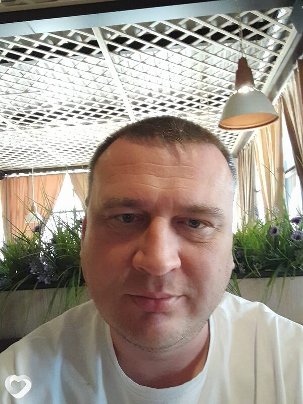 Олег, 44, Гае — анкета №1772185