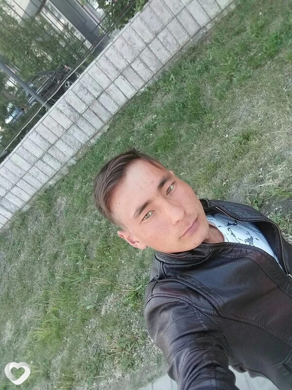 Руслан, 31, Костанае — анкета №1772199