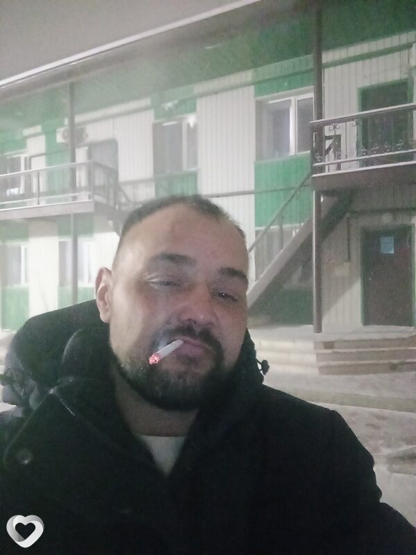 Кирилл, 41, Красноярске — анкета №1772159