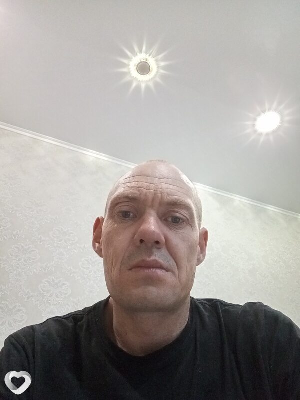 Денис, 41, Тюмени — анкета №1772160