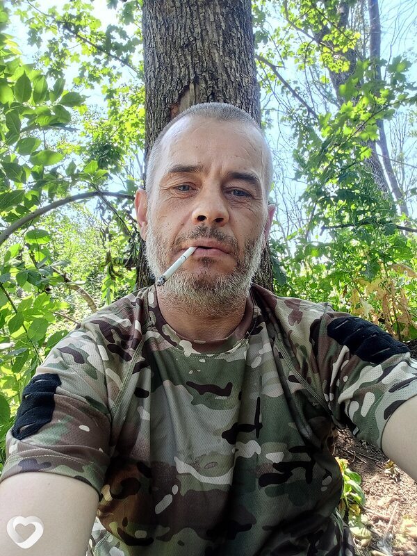 Алексей, 43, Воронеже — анкета №1772167
