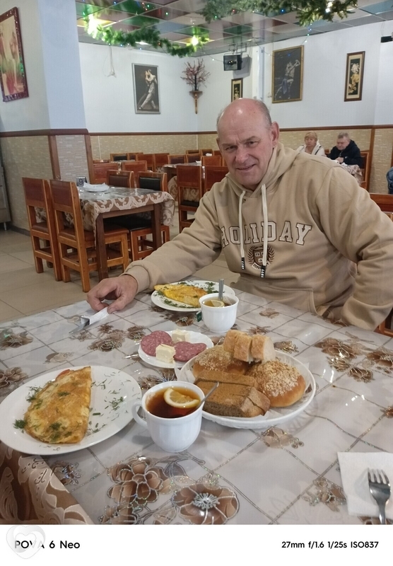 Андрей, Анапа