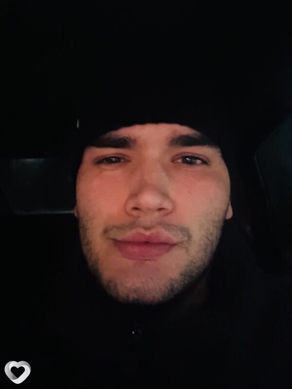 Damir, 26, Москве — анкета №1772136