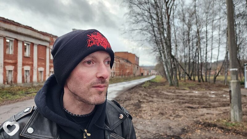 Константин, 42, Дедовске — анкета №1772138