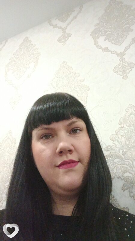 Анастасия, 39, Омске — анкета №1772143