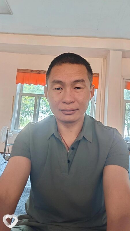 Amgalan, 38, Улан-Удэ — анкета №1772148