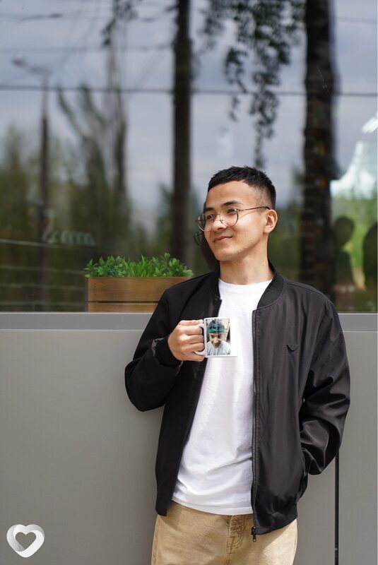 Ravshan, 21, Тольятти — анкета №1772149
