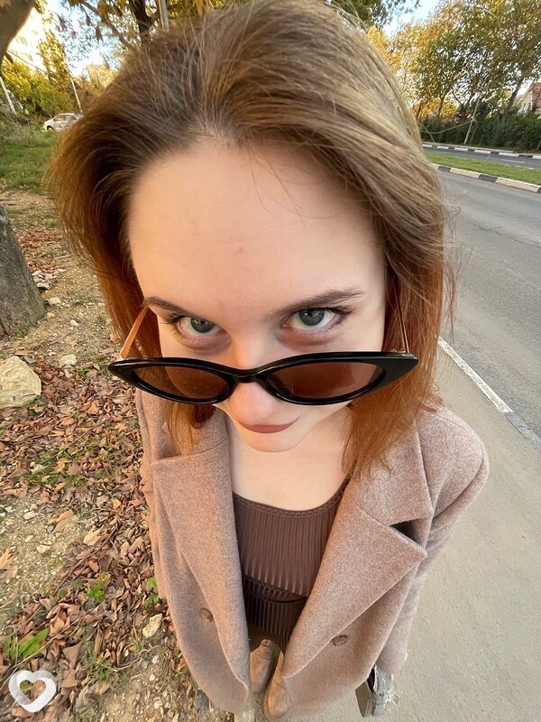 Катя, Алушта