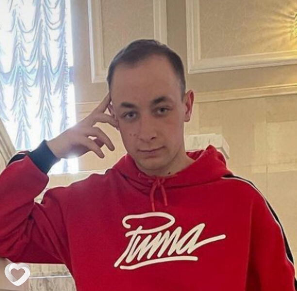Андрей, 26, Минске — анкета №1772091