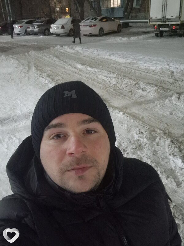 Макс, 34, Жезказгане — анкета №1772097