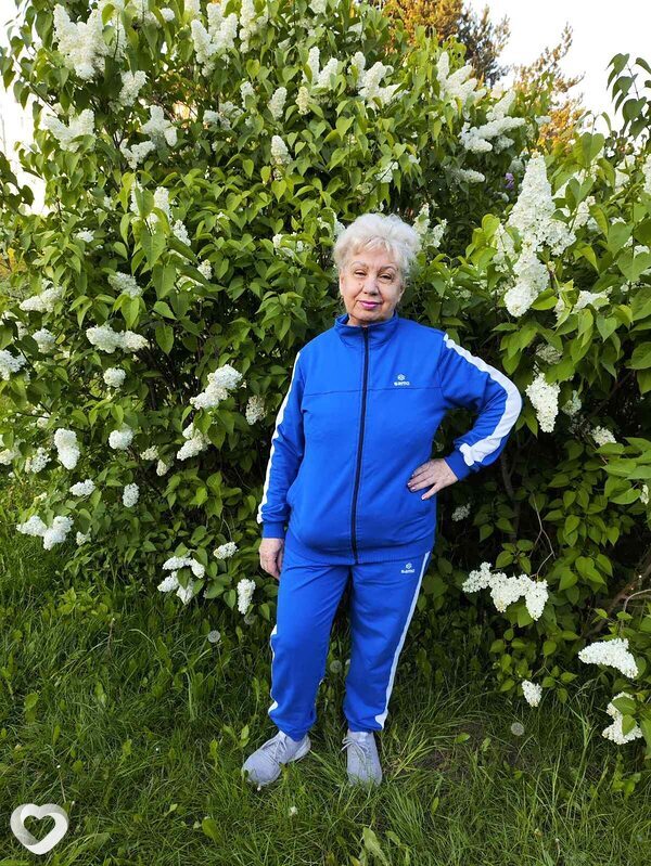 Галина, 65, Минске — анкета №1772099