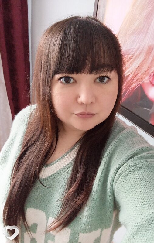 Катя, 37, Мурманске — анкета №1772355