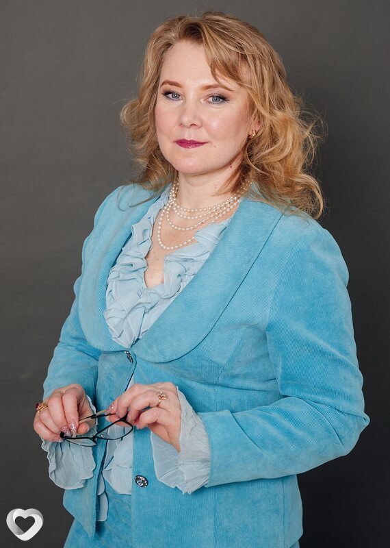 Алёна, Одинцово