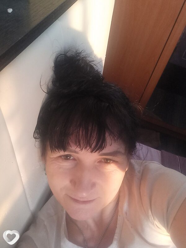 Елена, 46, Иванове — анкета №1772361